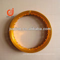 12 inch Aluminum alloy rim